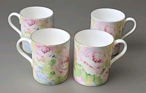Spode edwardian rose - spode, set