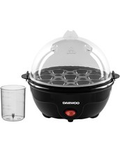 Daewoo essentials egg - daewoo,