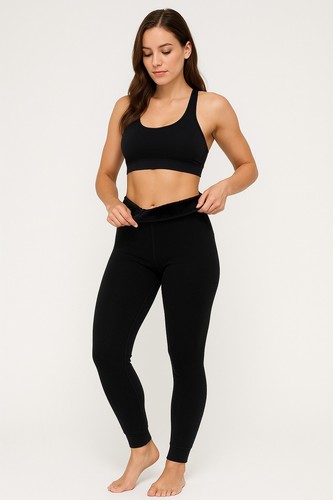 Ladies velvet plush - ladies, thermal