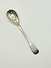 Georgian Sterling Silver