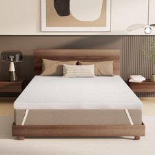 Frideko mattress topper double - frideko,