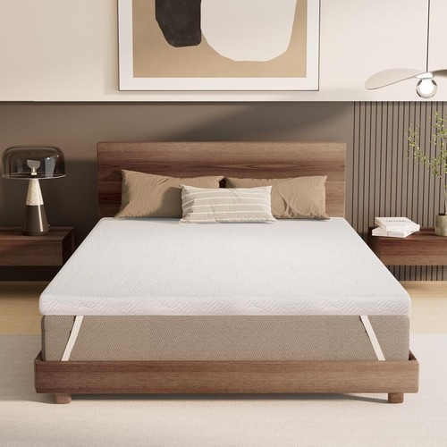 Frideko mattress topper - frideko,