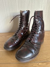 Vintage Dr Martens Hawkins