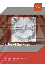 Rules of the Road, RSA