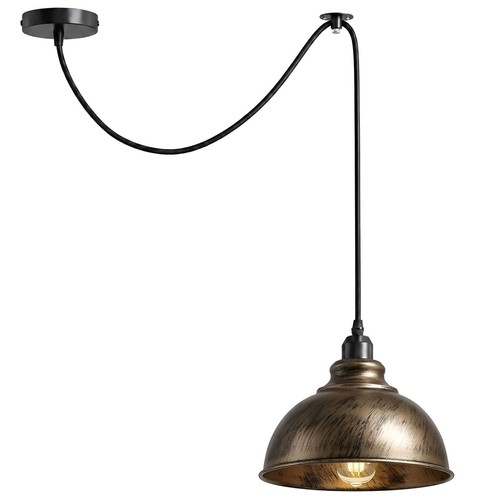 Modern single head spider - ,