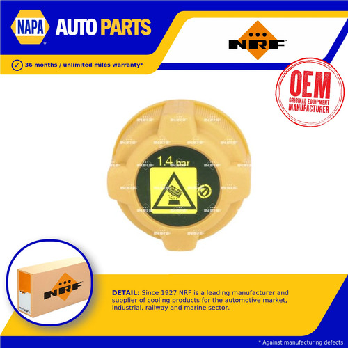 Radiator cap 455638 nrf - 455638,
