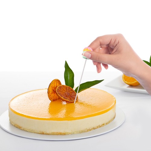 Pcs cake baking - cake, accessories