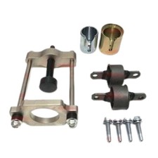 FOR MAZDA 3 5 BK CR19 REAR