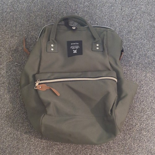Anello backpack carry - anello, carry/backpack