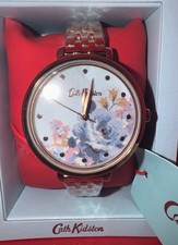 Ladies cath kidston pink - kidston, &