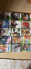 Xbox 360 games bundle (12