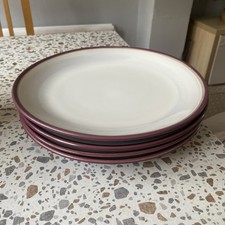 Denby Intro Alfresco Set Of 4