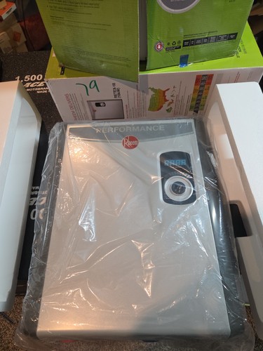 Rheem performance 3 - rheem, kw