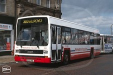Bus Photo - Yorkshire Traction 282 E22UNE Leyland Lynx ex Shearings