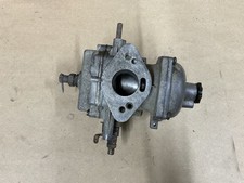 Stromberg CD Carburetor Zenith