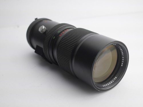 Minolta 250mm tokina lens - minolta, 80-250mm