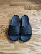 Nike Benassi Solarsoft Slides