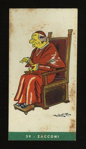 Figurine perugina buitoni - figurine, perugina-buitoni