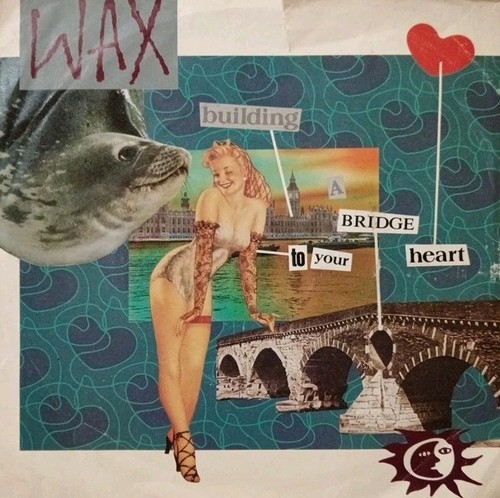 Wax bridge your - wax-bridge,