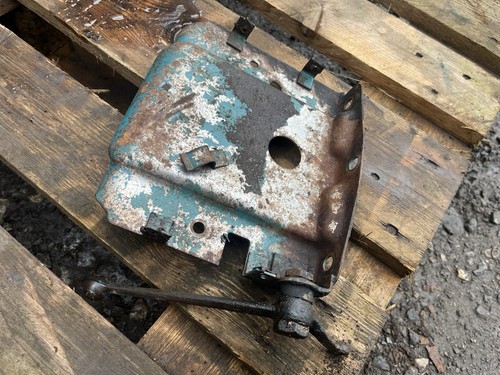 Fordson dexta super - /,