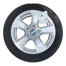 BMW 1 Series 2007-2011 Alloy