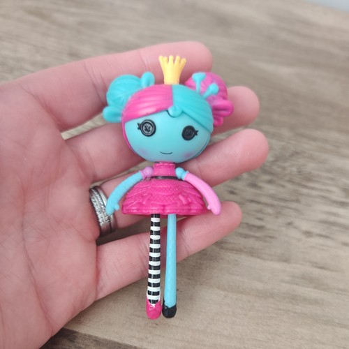 Lalaloopsy tippy ballet - tippy's,