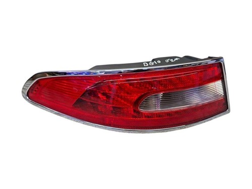 Jaguar rear light - jaguar,