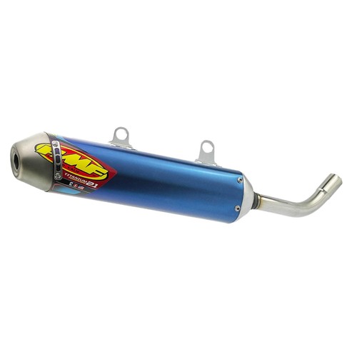 Fmf exhausts titanium - fmf,
