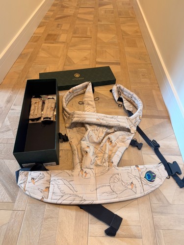 Artipoppe baby carrier - ,
