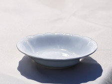 Rare Vintage Oval Bowl