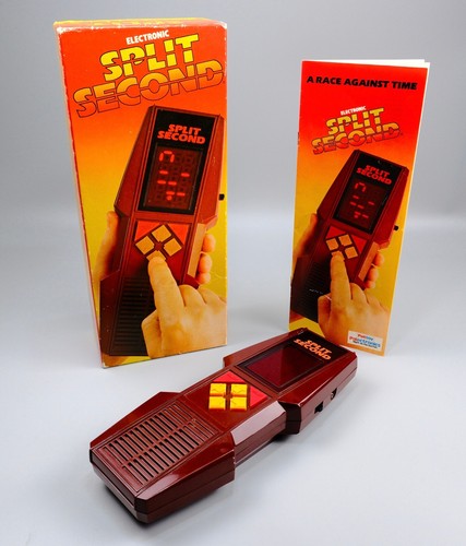 Palitoy pal electronics split - pal,