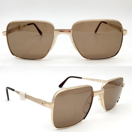 New vintage essilor gold - vintage, rose