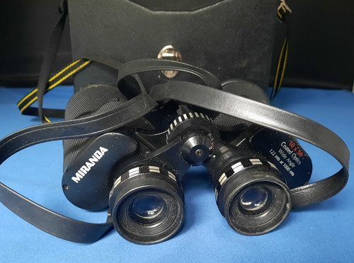 Pair vintage miranda wide - pair, of