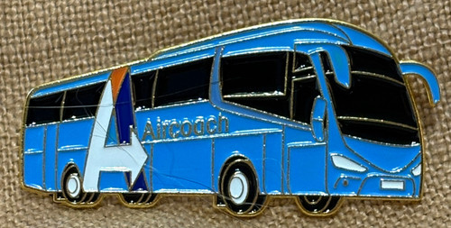 Aircoach irizar - aircoach,