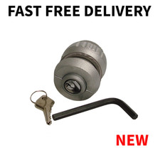 INSERTABLE COUPLING CARAVAN