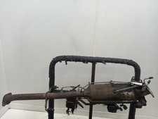 MAZDA 6 DPF 2008-2013 2.0L RF Diesel Particulate Filter RFY82055XA 