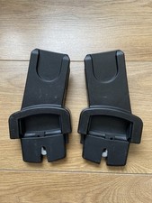 Oyster 1  2 /Oyster Max Upper