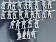 28mm ACW Confederates 27