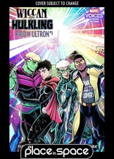(WK21) WICCAN & HULKLING: RAID