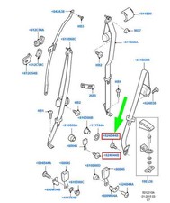 Ford Transit Connect MK1 Rear