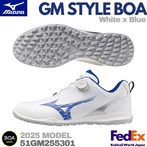 Mizuno golf shoes style - shoes,