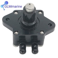15100-89L00 15100-89L10 Outboard Gasoline Fuel Pump for Suzuki 9.9 15 20 HP