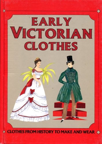 Early victorian clothes - early,