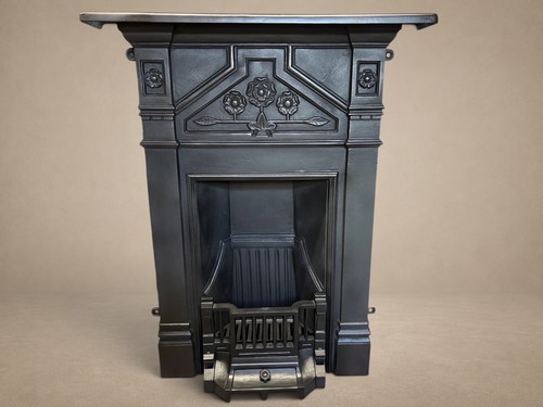 Victorian style cast - cast, iron