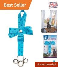 Portable Toilet Training Bells