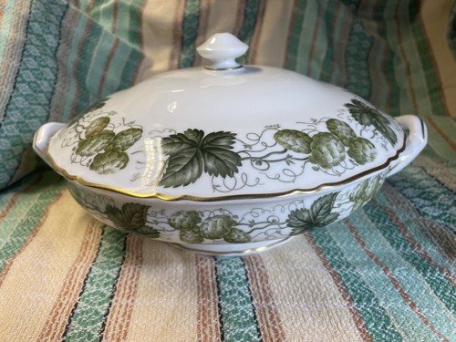 Royal worcester hop mathon - worcester,