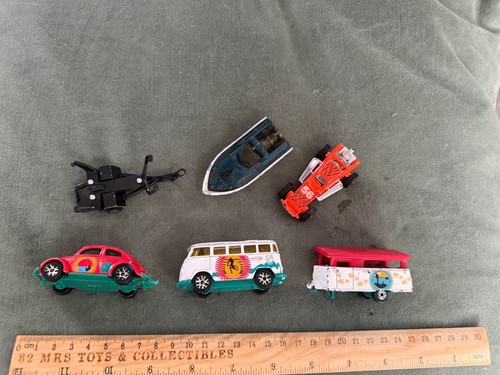 Matchbox 1998 volkswagen - matchbox, vw