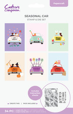 Crafters Companion - Seasonal