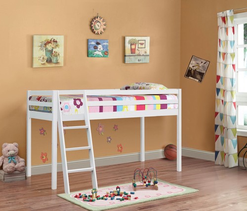 3ft wooden mid - sleeper, various