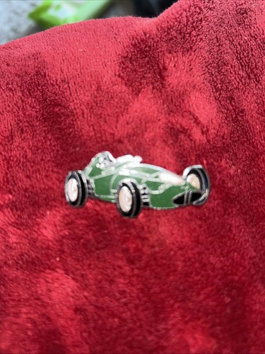 Vanwall badge - vanwall,
